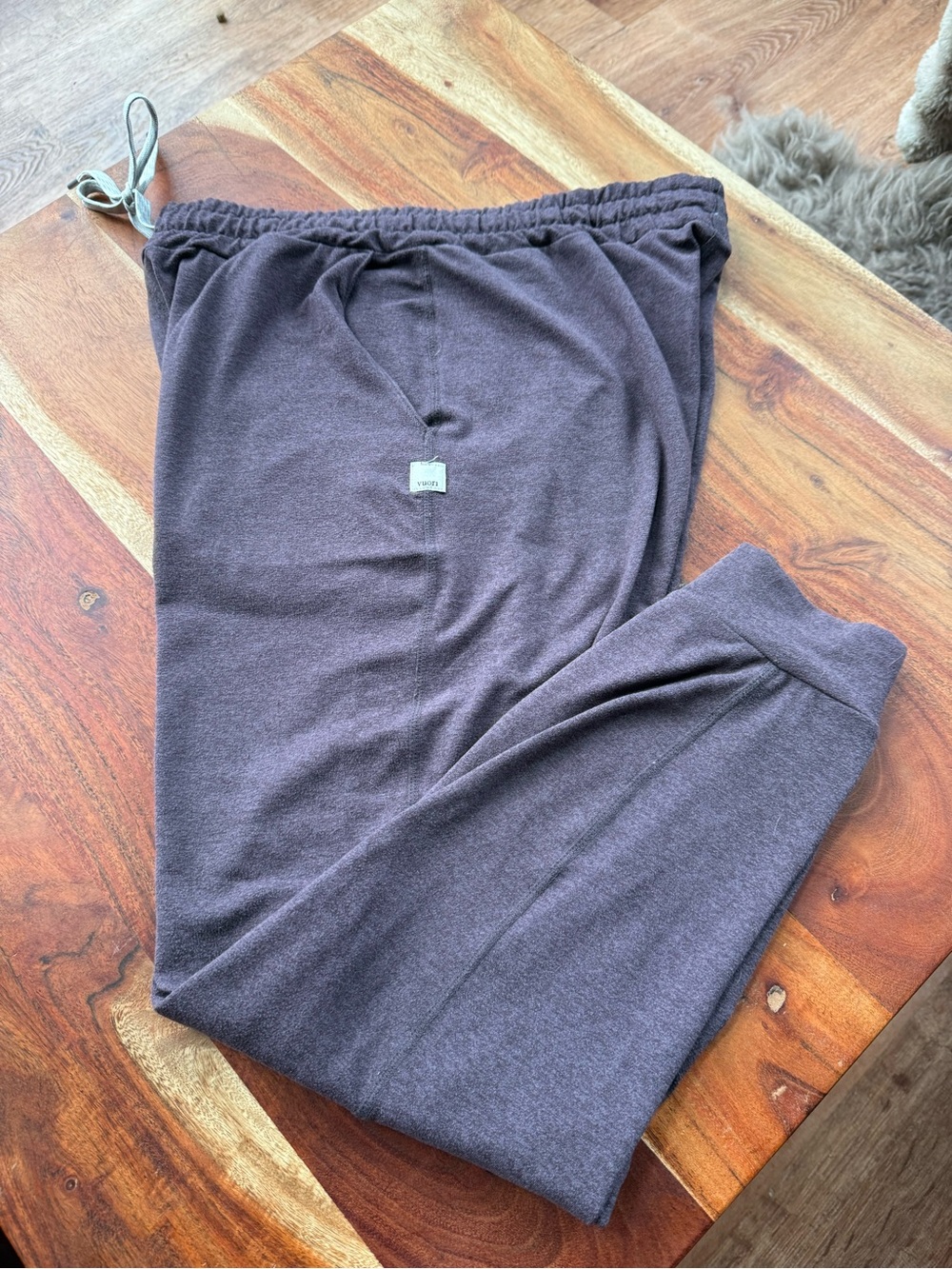 Vuori Women’s Performance Joggers